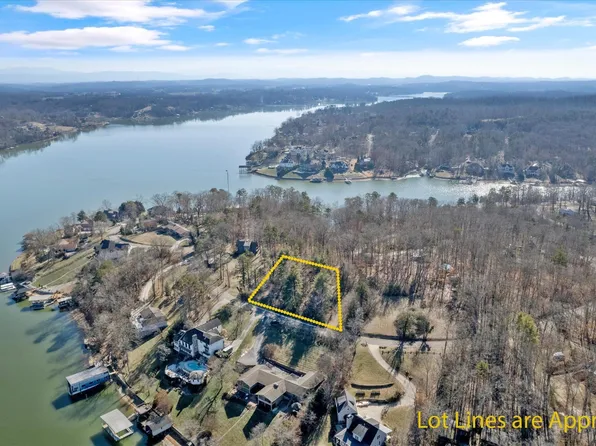27 Coulter Shoals Cir Lot 27, Lenoir City, TN 37772
