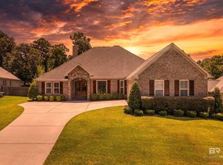 30826 Parapet Ct, Spanish Fort, AL 36527