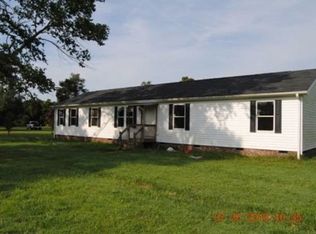 154 Admill Way, Mocksville, NC 27028