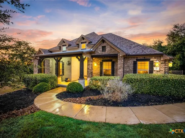 331 Mill Run, New Braunfels, TX 78132