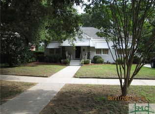 714 E 56th St, Savannah, GA 31405
