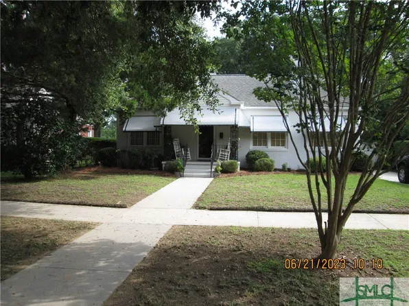 714 E 56th Street, Savannah, GA 31405