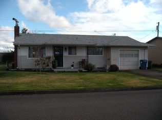 1692 Princeton Rd, Woodburn, OR 97071