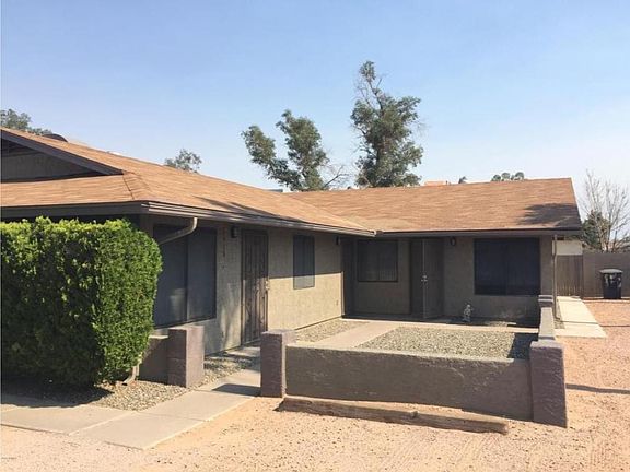 2nd image of 4734 E Caballero St #3
