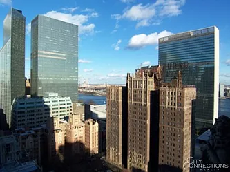 Rented by City Connections Realty