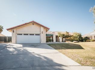 6101 Rexroth Ave, Bakersfield, CA 93306