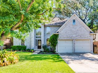6911 Gentle Oak Dr, Austin, TX 78749
