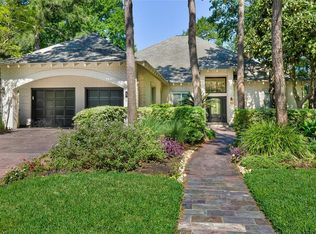 51 Stone Springs Cir, Spring, TX 77381