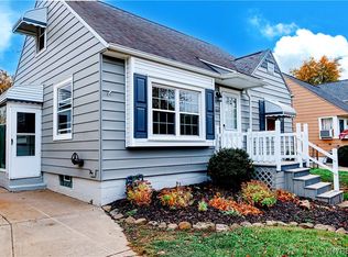 350 Hamilton Blvd, Buffalo, NY 14217