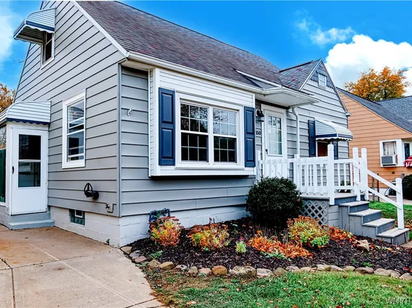 350 Hamilton Blvd, Buffalo, NY 14217