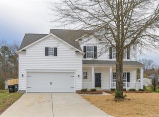 2564 Governors Pointe Ct NE, Concord, NC 28025