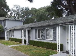 1220 6th Ave #B, Belmont, CA 94002