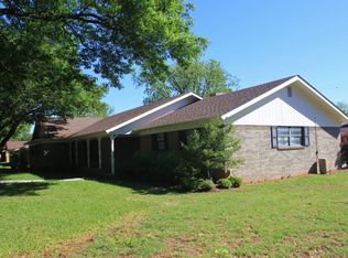 2623 Oaklawn Dr, Vernon, TX 76384