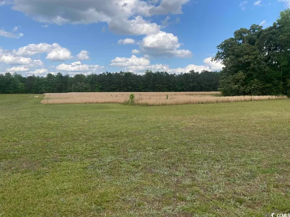 452 S Eaddy Ford Rd., Johnsonville, SC 29555