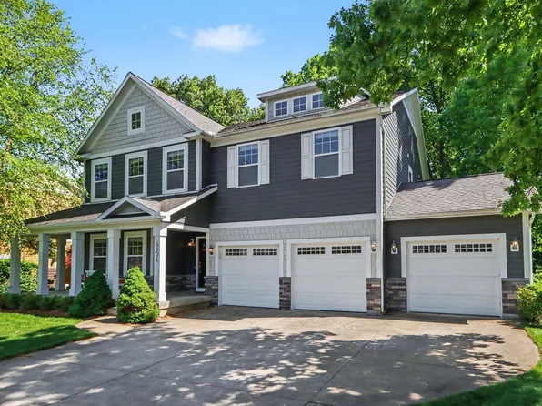 5901 Waters Ridge Ct, Kalamazoo, MI 49009