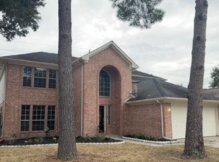 5619 Roserock Ln, Spring, TX 77379