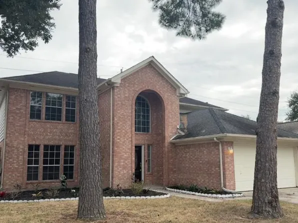 5619 Roserock Ln, Spring, TX 77379