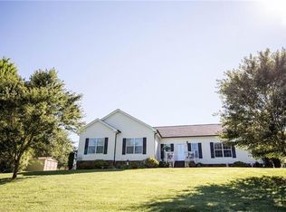 2176 Black Oak Ridge Rd, Taylorsville, NC 28681