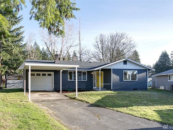 2nd image of 15415 24th Ave E