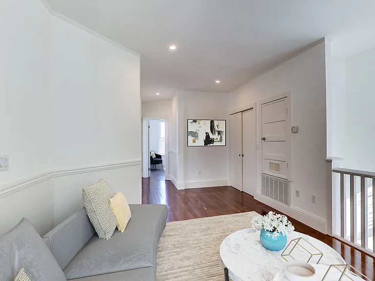 322 Stanyan — Photo 14