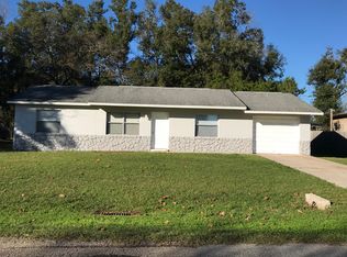2905 NE 43rd Pl, Ocala, FL 34479