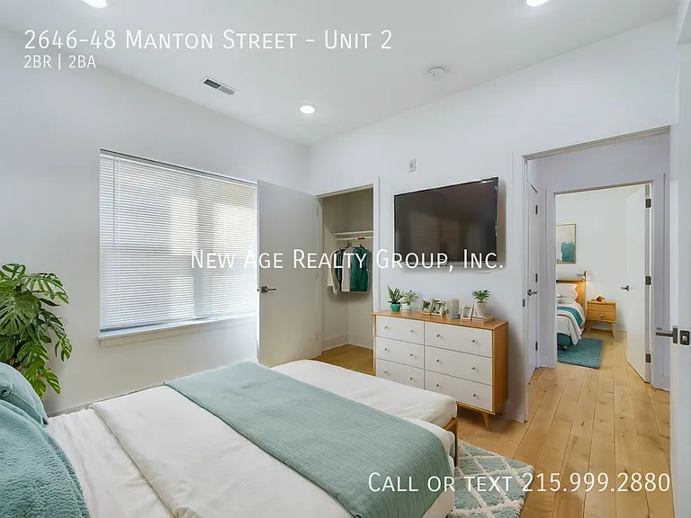 2646-48 Manton St #2 — Photo 13