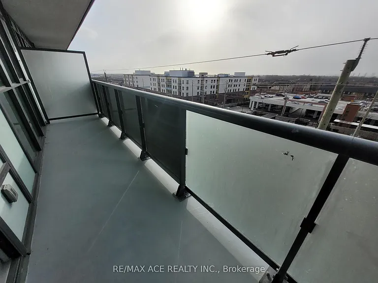 2545 Simcoe St N #612 — Photo 15