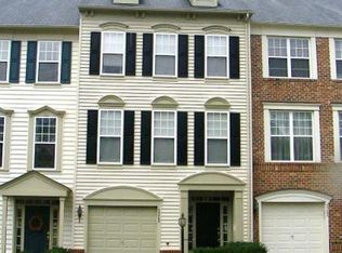 43265 Sunderleigh Sq, Ashburn, VA 20148