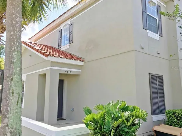 4518 Alberto Cir, Kissimmee, FL 34746