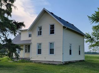 6308 Yankee Rd, Ottawa Lake, MI 49267