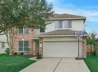 21310 Bella Luna Ct, Spring, TX 77379