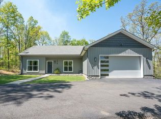 175 Misty Valley Ln, Heber Springs, AR 72543