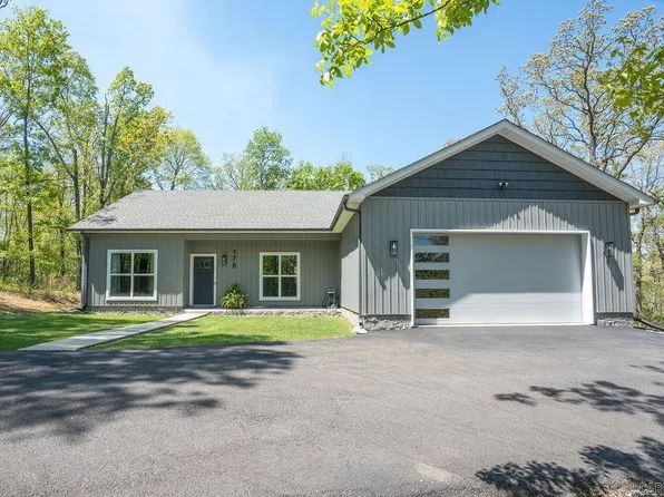 175 Misty Valley Ln, Heber Springs, AR 72543