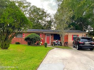 9522 Gisborne Dr, Jacksonville, FL 32208