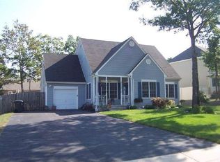 535 Lighthouse Dr, Manahawkin, NJ 08050