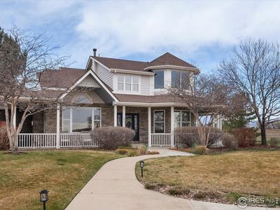 9400 Mitchell Ct, Longmont, CO, 80503