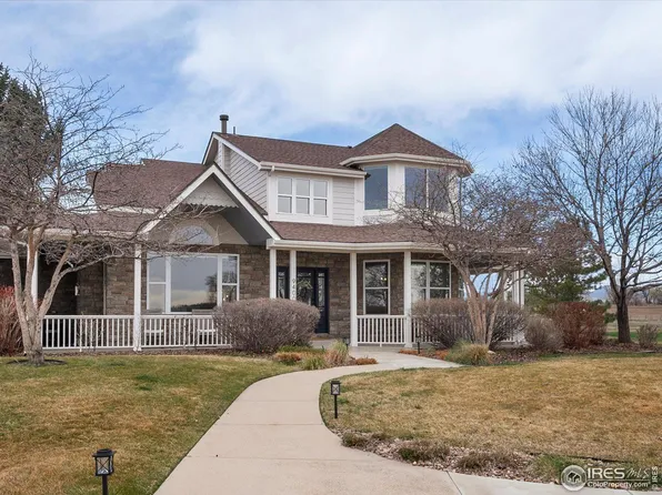 9400 Mitchell Ct, Longmont, CO 80503
