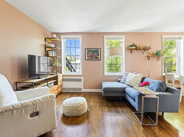 6665 Colonial Rd APT 5H, Brooklyn, NY 11220