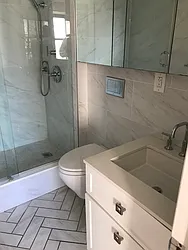 Rented by UES Management