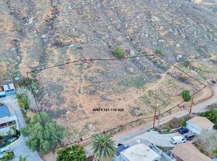 0 Carmine, Riverside, CA 92505