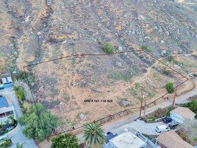 0 Carmine, Riverside, CA, 92505