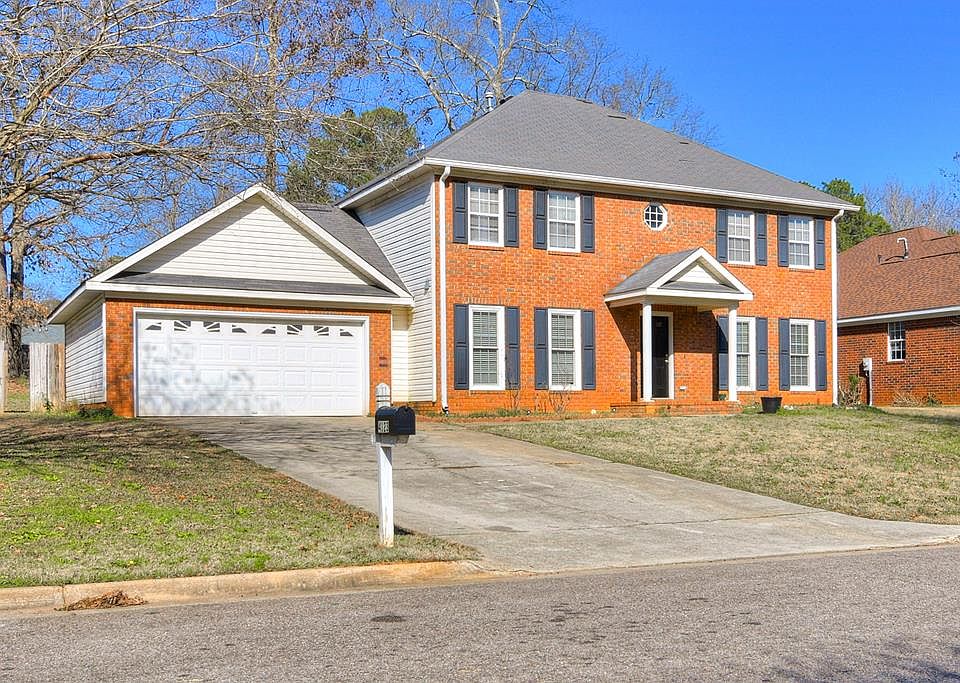 1st image of 4123 Fox Brush Dr