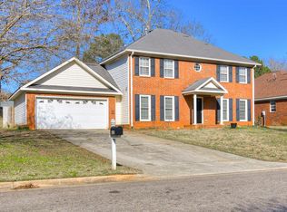 4123 Fox Brush Dr, Evans, GA 30809