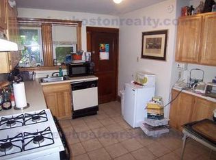 188 Faneuil St #85, Brighton, MA 02135