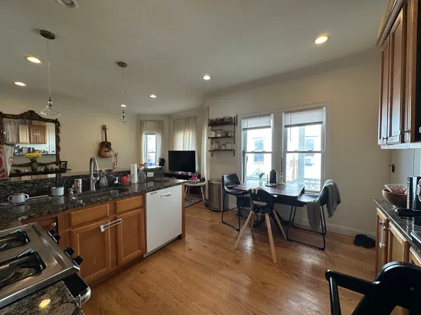 5 Benson St, Brighton, MA 02135