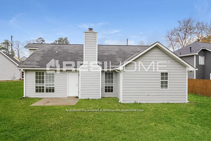 3501 Baroney Ln SW — Photo 14