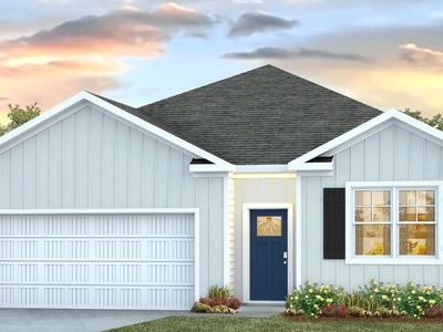 245 Red Vineyard Way Lot 26, Jacksonville, NC, 28546