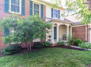 3055 Lexham Ln, Rochester Hills, MI 48309