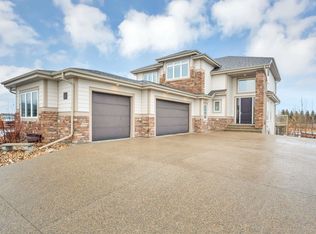 52320 Range Rd #231-13, Strathcona County, AB T8B 1A9