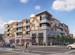 Denizen Apartments, Oakland, CA 94612